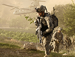 UK to Boost Strength of Elite Force in Afghanistan